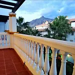 Dama De Noche - Puerto Banus- 2 Bedroom