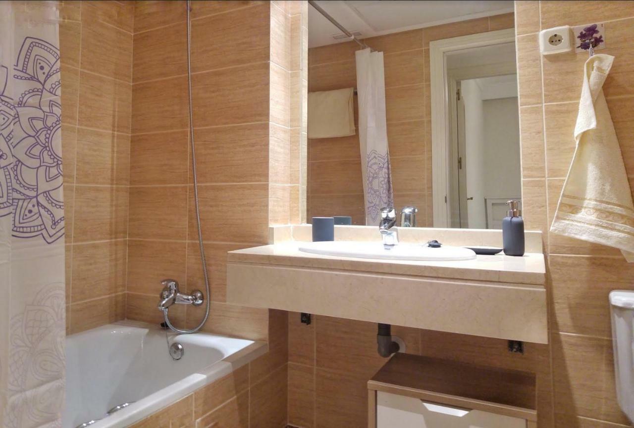 Dama De Noche - Puerto Banus- 2 Bedroom Apartment Marbella