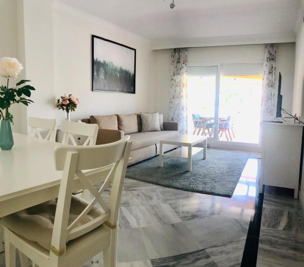 Dama De Noche - Puerto Banus- 2 Bedroom * Marbella