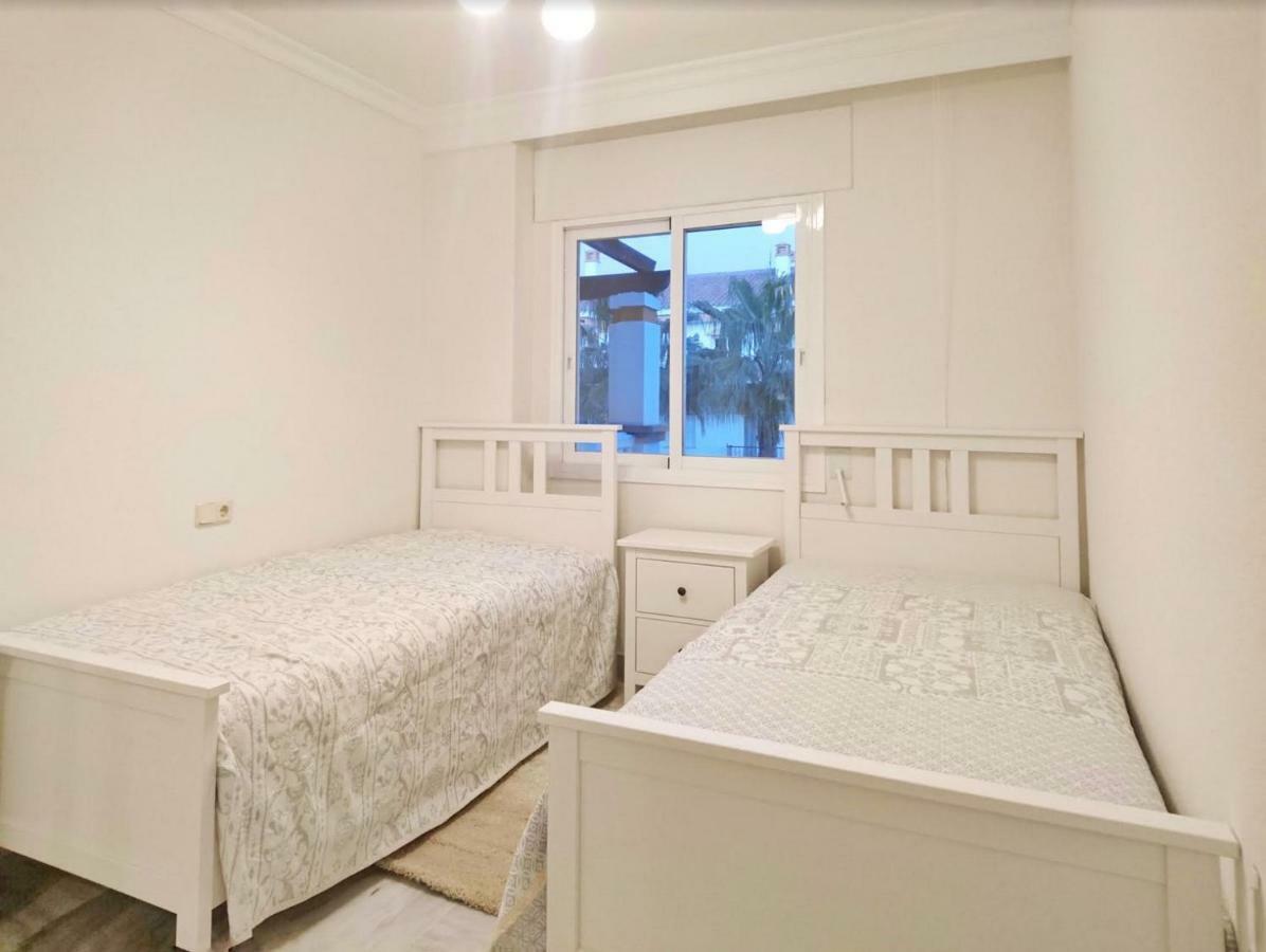 Appartamento Dama De Noche - Puerto Banus- 2 Bedroom Marbella