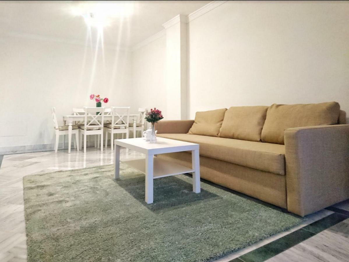 Dama De Noche - Puerto Banus- 2 Bedroom Appartamento Marbella