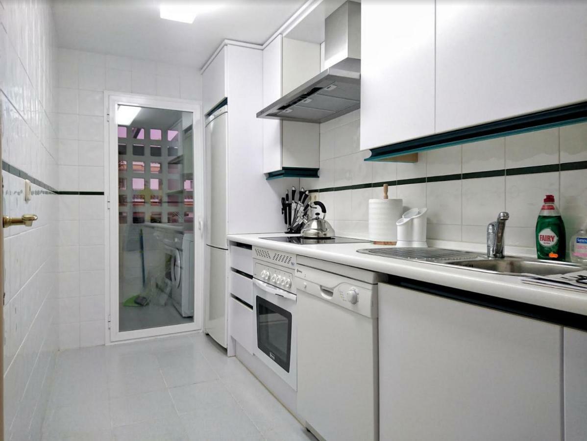 Dama De Noche - Puerto Banus- 2 Bedroom Appartamento